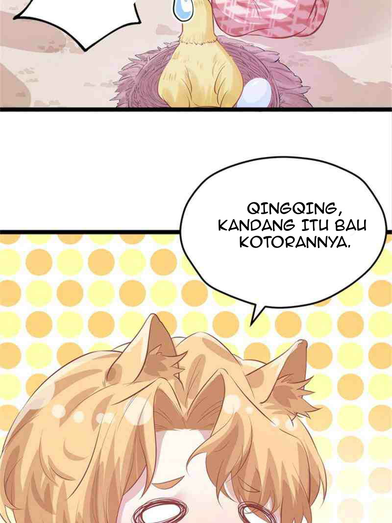 Beauty and the Beasts Chapter 87 Bahasa Indonesia